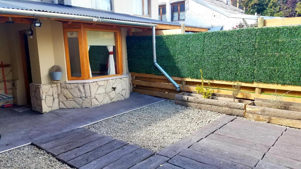 Ramayon House San Martín de los Andes Exterior foto