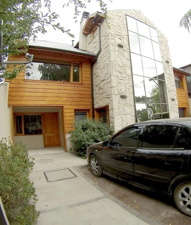 Ramayon House San Martín de los Andes Exterior foto